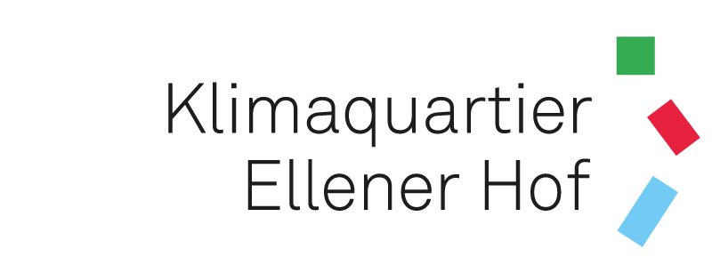 Klimaquartier Ellener Hof